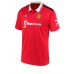 Cheap Manchester United Antony #21 Home Football Shirt 2022-23 Short Sleeve